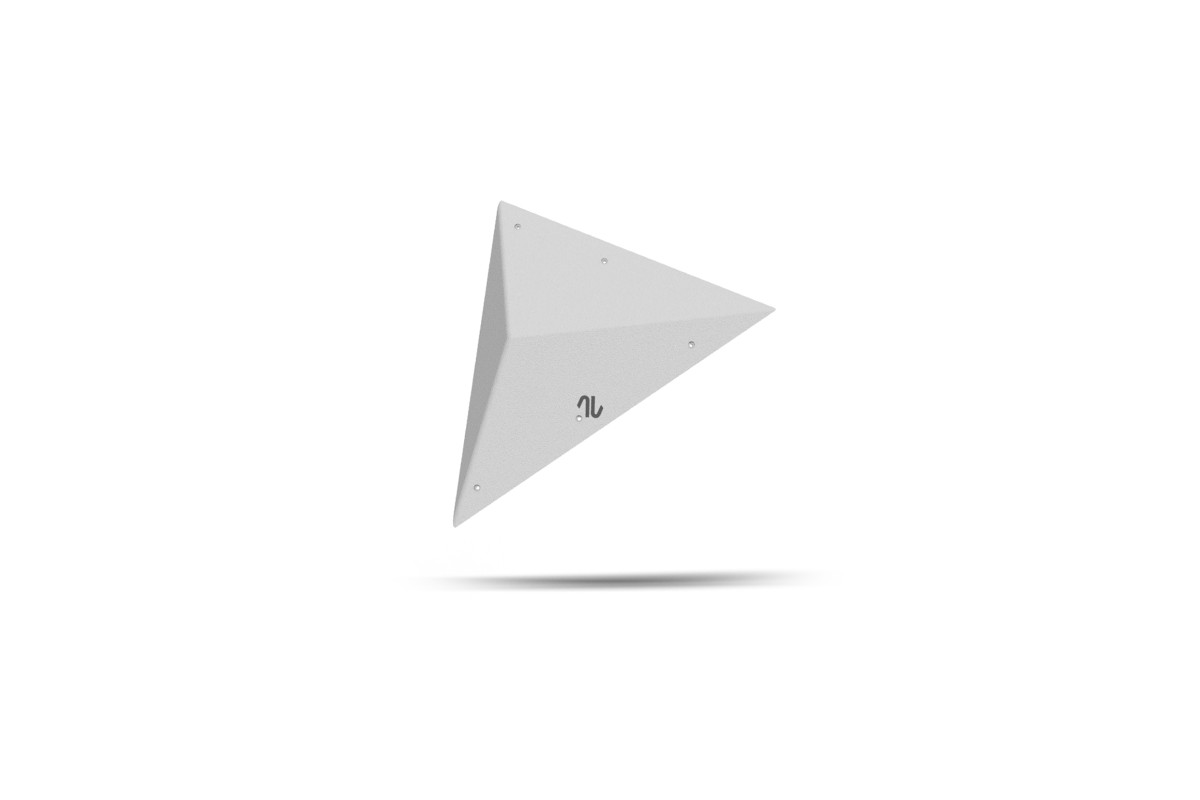 Flat Triangle M1 - H6