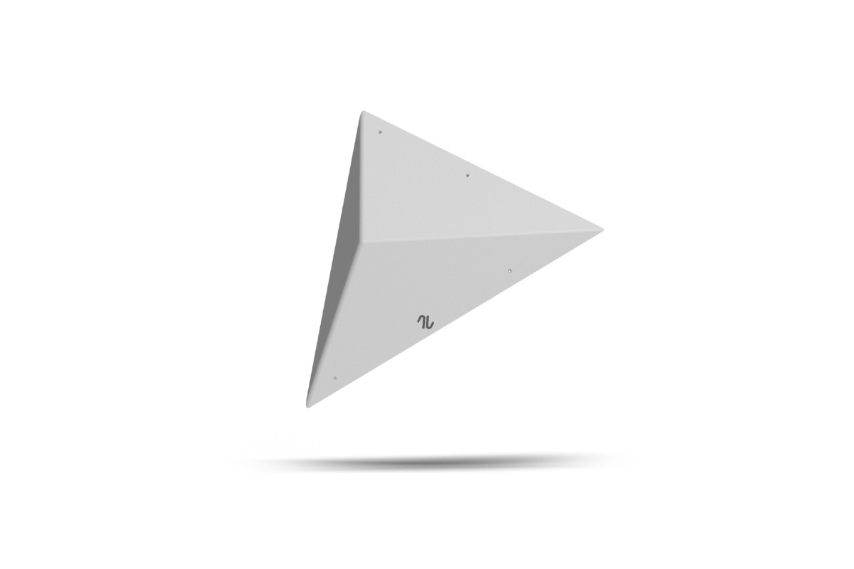 Flat Triangle L3 - H12