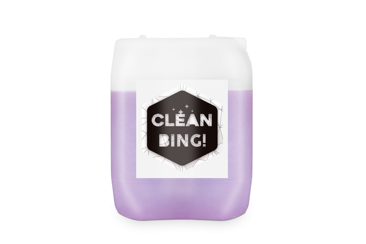 Cleanbing 10L