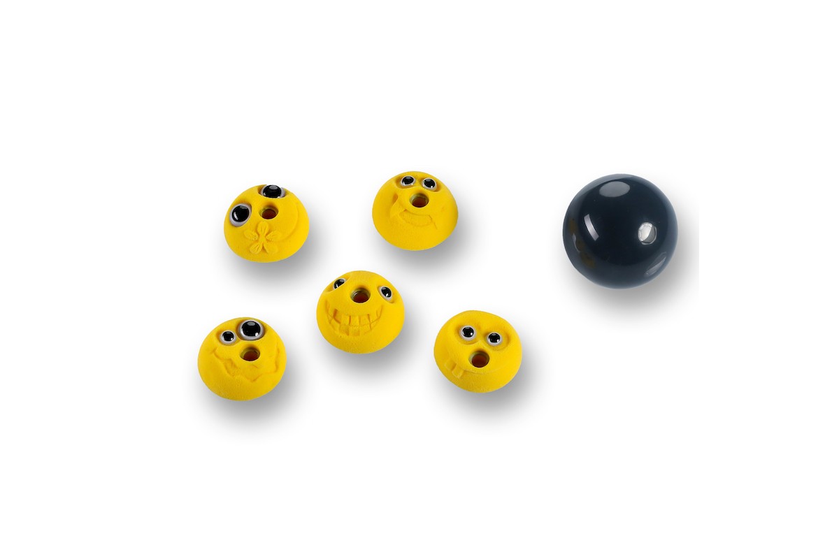 Kids Smiley 1020