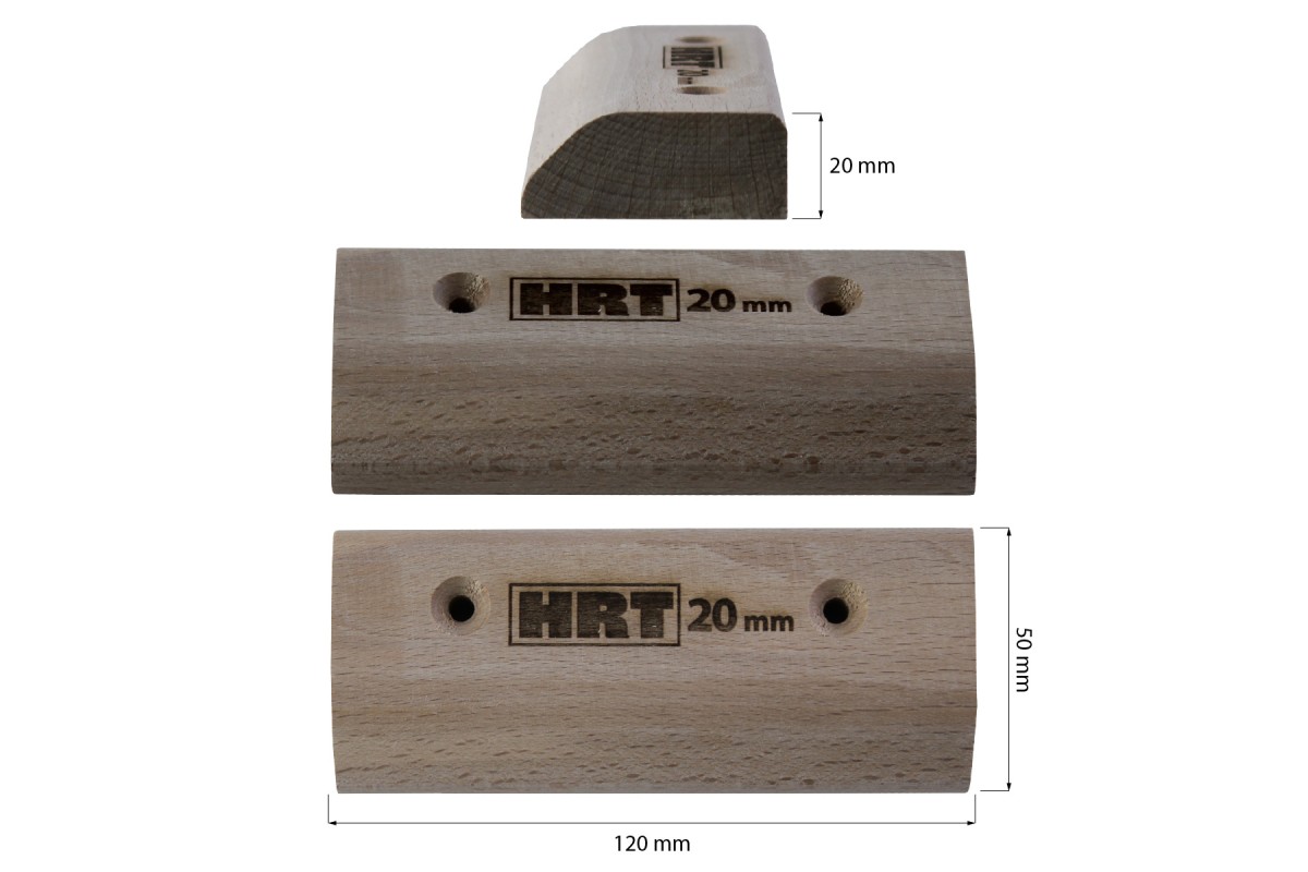 Training Hold Edge 20 mm