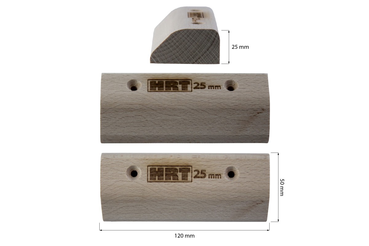 Training Hold Edge 25 mm