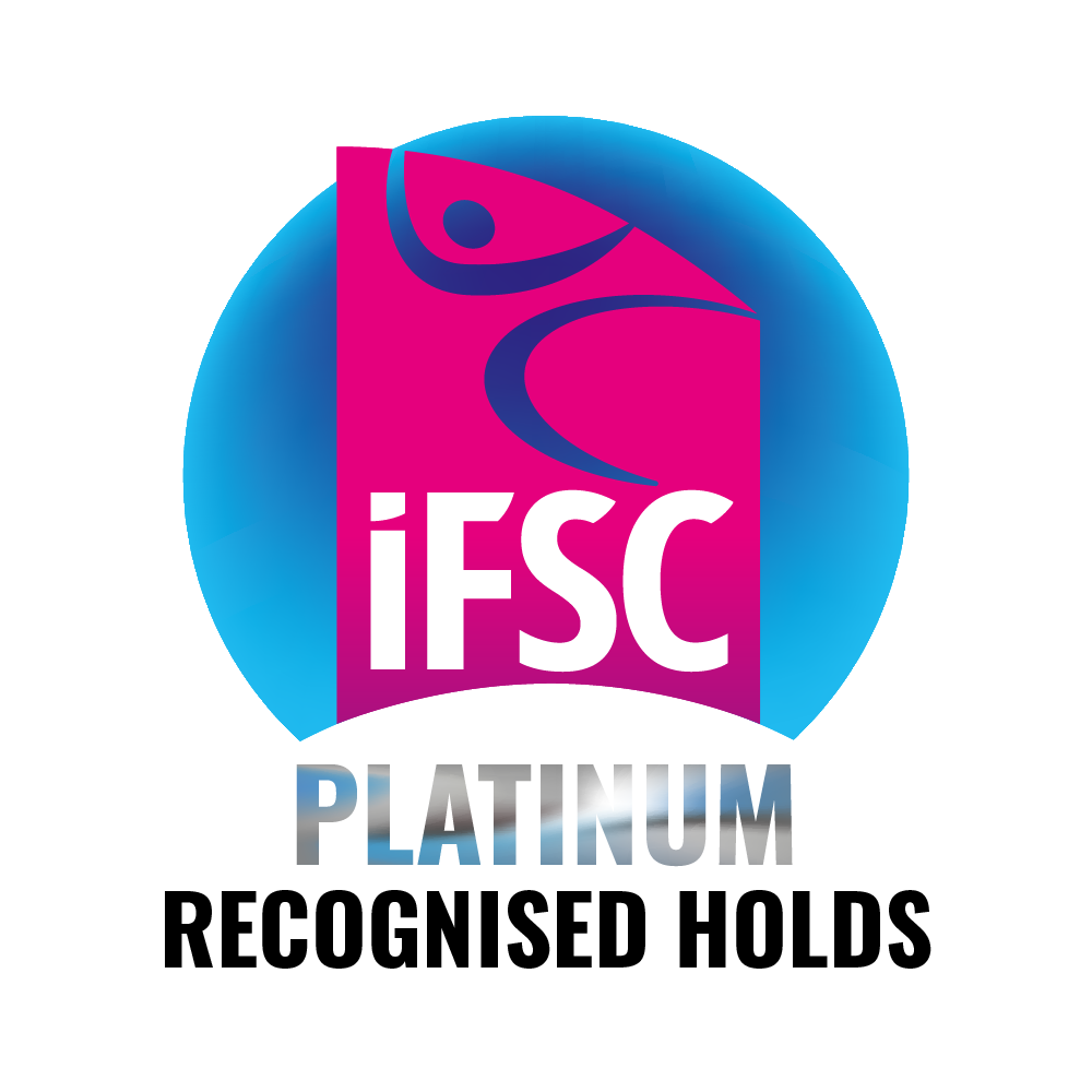 IFSC Platinium