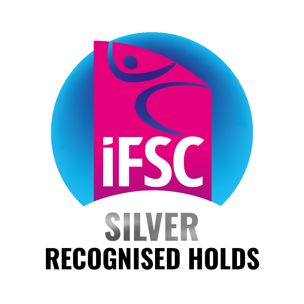 IFSC Silver